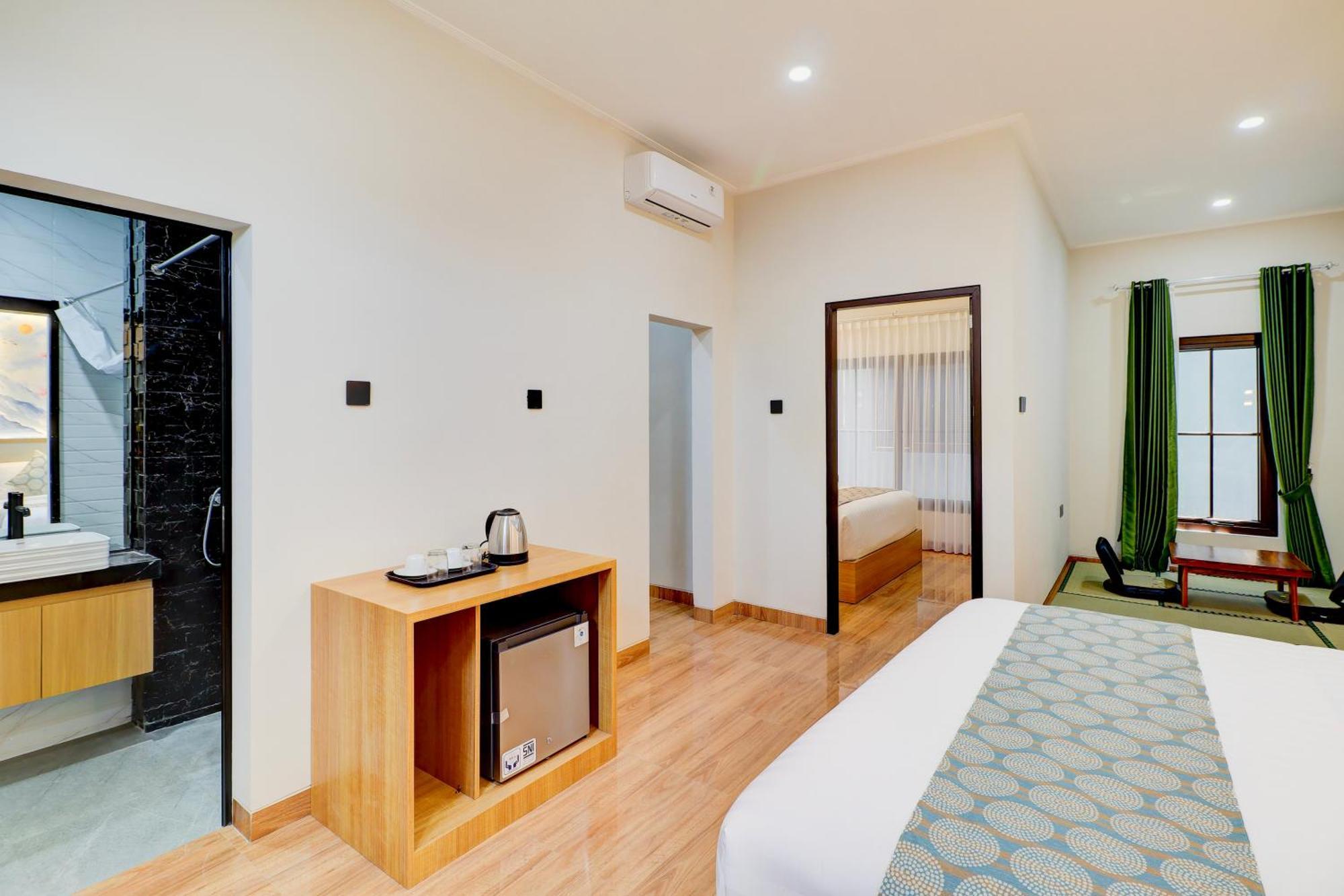 Collection O Samurai Hotel Sanur  Ngoại thất bức ảnh
