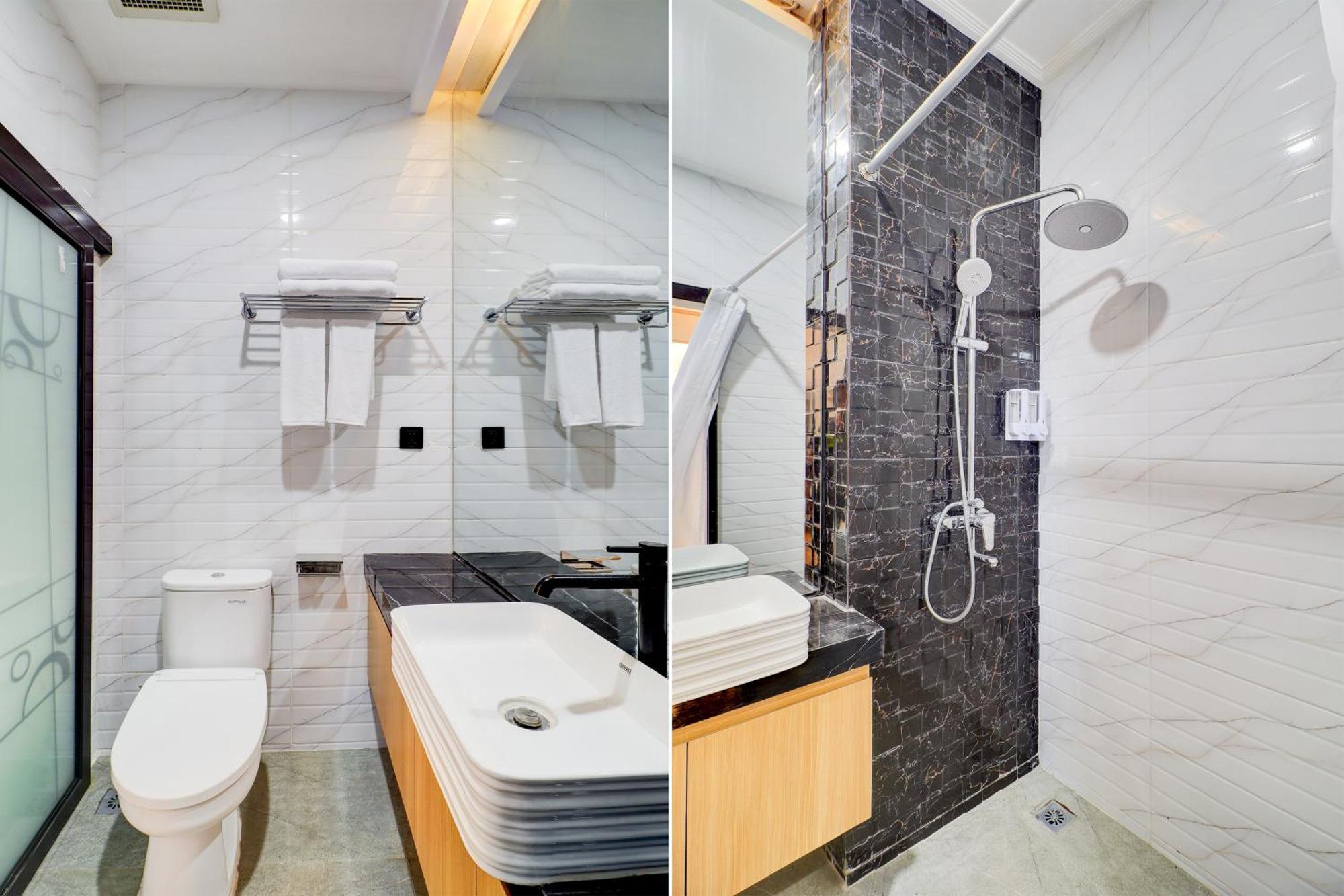 Collection O Samurai Hotel Sanur  Ngoại thất bức ảnh