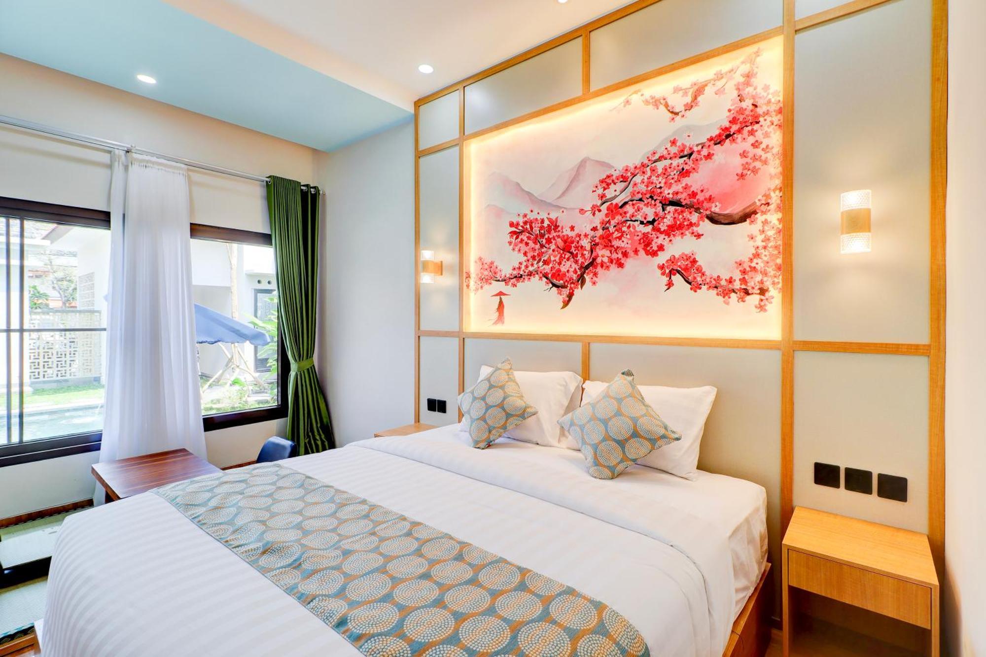 Collection O Samurai Hotel Sanur  Ngoại thất bức ảnh