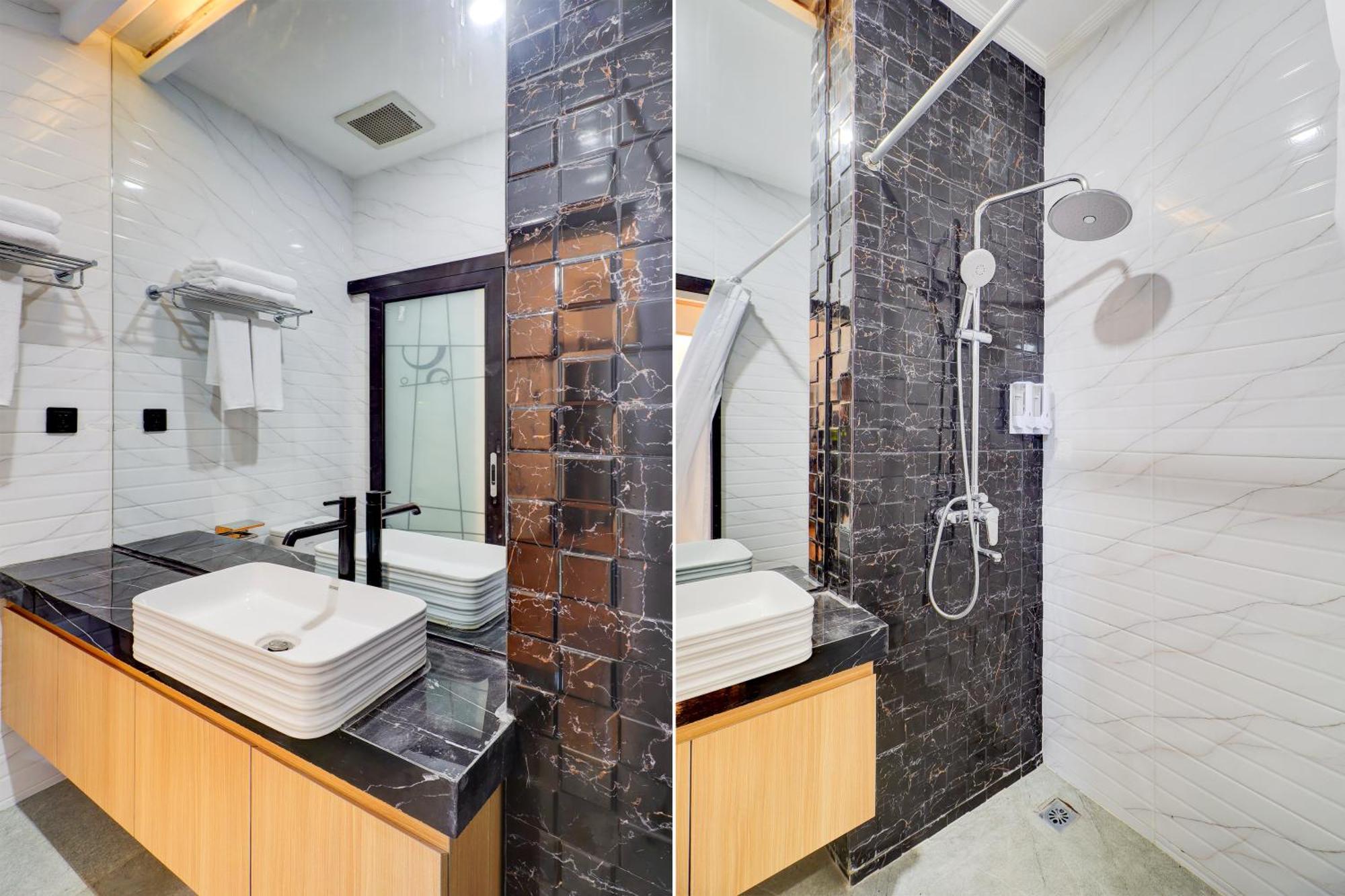 Collection O Samurai Hotel Sanur  Ngoại thất bức ảnh