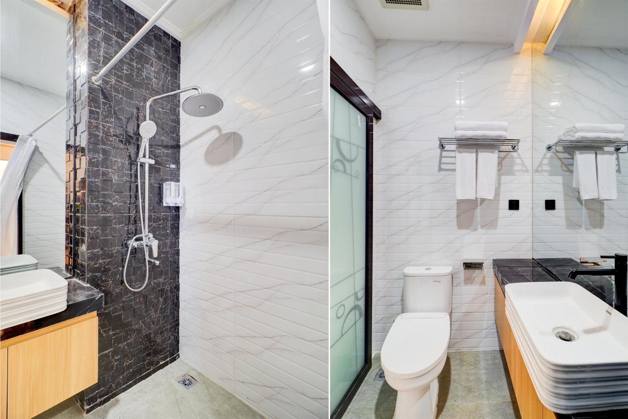 Collection O Samurai Hotel Sanur  Ngoại thất bức ảnh