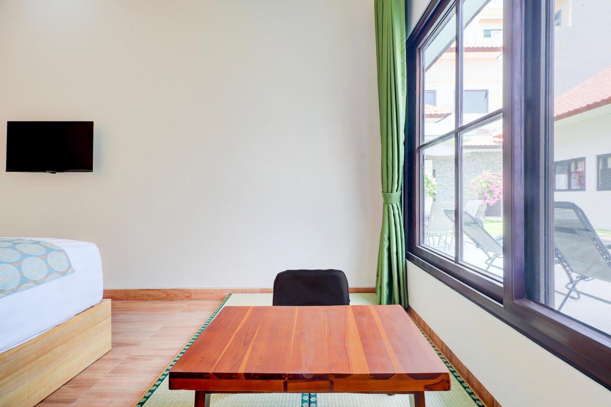 Collection O Samurai Hotel Sanur  Ngoại thất bức ảnh